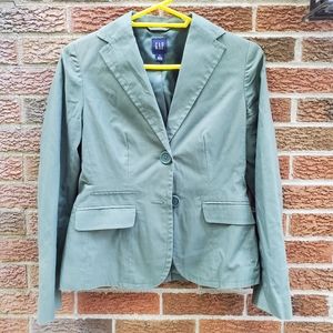 Women's GAP Blazer